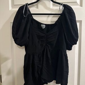 Arula Blouse Size A